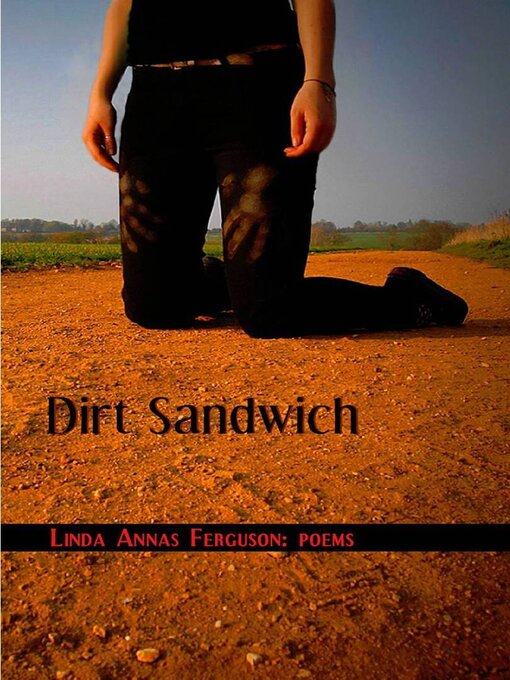 Cover image for Dirt sandwich